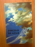 G1 Dragos Vicol - Dincolo de azur