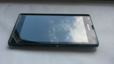 Sony Xperia SP C5303 - liber de retea , modelul cu 4G foto