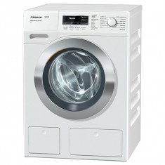 Masina de spalat Miele WKR 570 WPS, 9 kg, 1600 rpm, PowerWash, TwinDos foto