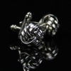 Butoni Argintii Inox Camasa Vintage + Cutie Cadou - Elegant, Original, Barbati, Nunta, Business