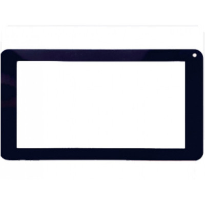 Touchscreen Mediacom SmartPad 7.0 Go M-MP710GO sticla geam foto
