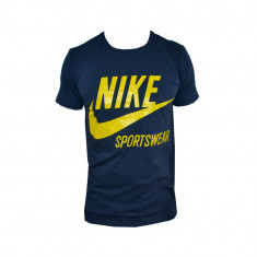 Tricou Nike Sportswear Cristiano Ronaldo Colectia 2015 AIR MAX Cod Produs E180 foto