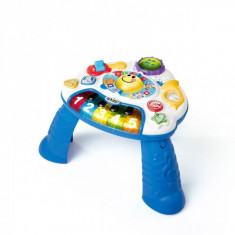 Masuta interactiva Discovering Music 90592 Baby Einstein foto