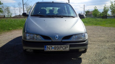 Vand Renault Scenic foto