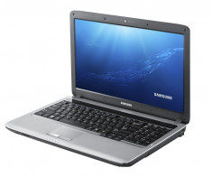 Laptop Samsung Intel B950 2.1 GHz RAM 4 GB DDR3 HDD 320GB NVIDIA GT 520MX 1GB foto