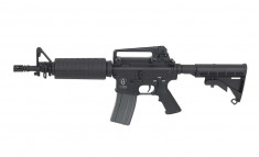 Replica PJ933 P&amp;amp;J arma airsoft pusca pistol aer comprimat sniper shotgun foto