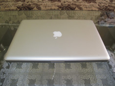 481. MacBook Pro 15&amp;quot;, Mid-2010, i7, 8GB, 500GB,1680x1050, nVidia GT330M, etc.. foto