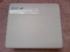 Router Wi-Fi Romtelecom Huawei HG655b ( fara alimentator ) foto