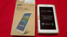 Samsung Galaxy Tab 3 foto