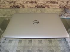 482. Dell Precision M3800, i7-4712HQ, 16GB, 256GB + 500GB, 15.6&amp;quot; QHD+ Touch, etc foto