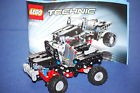 LEGO 8066 Off-Roader foto