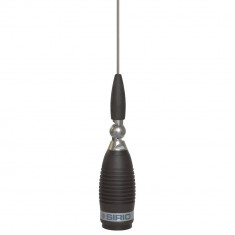 Resigilat - Antena CB Sirio Megawatt 3000 PL, 173.5cm Cod 2211505.05 fara cablu foto