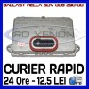 Balast Xenon Hella 5DV 008 290-00 OEM Original Drosere Far Xenon Fabrica