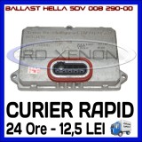 Cumpara ieftin BALAST DROSER XENON ORIGINAL DE FABRICA OEM - HELLA 5DV 008 290-00