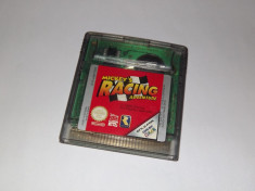 Joc consola Nintendo Gameboy Color - Mickey&amp;#039;s Racing Adventure foto