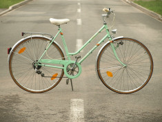 Puch Clubman Sport 6 foto