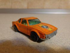 matchbox superfast bmw 3.0csl foto