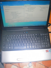 Compaq Presario CQ61 foto