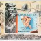CHAD 1970 JOCURILE OLIMPICE