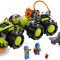 LEGO 8708 Cave Crusher