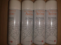 Apa termala Avene 50 ml foto