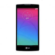 Smartphone LG Spirit H440n 4G Black Titan foto