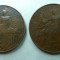 FRANTA - 10 CENTIMES 1 BUC 1913 - 10 CENTIMES 1 BUC 1917 - LOT DE 2 BUC