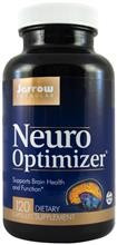 Neuro Optimizer Jarrow Formulas Secom 120cps Cod: 17265 foto