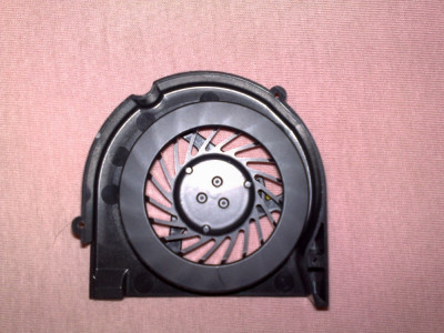 Cooler HP Compaq Presario CQ50 CQ60 CQ70 G50 G60 G70 Series - noi , sigilate foto