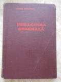 PEDAGOGIE GENERALA -Victor Tircovnicu