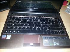 Laptop Acer aspire 3935 13.3&amp;quot; foto