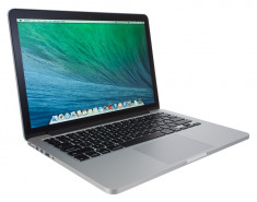 Laptop APPLE MackBook Pro 15.4&amp;quot; (Retina, Mid 2012) foto