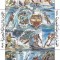 LIBIA 1984 SPORTURI NAUTICE