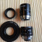 Kit Pentax 50/2.8 C-mount TV lens + 16/1.6 C-mount TV lens