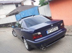 BMW pisicuta pachet M3 full foto