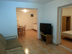 Cazare apartament Mamaia Sat foto