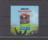 UNION ISLANDS 2010 FOTBAL CUPA MONDIALA