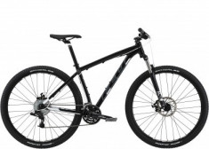 Bicicleta Mtb, Felt-Bicycle, Nine 80, 29 inch, Negru FELT foto
