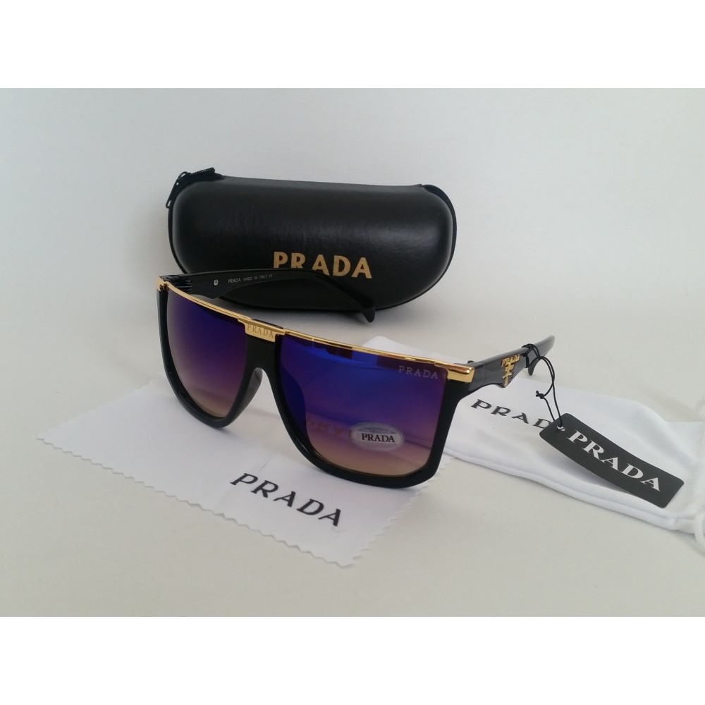 prada sps67n