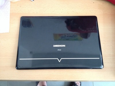 Capac display Medyon Akoya P6618 , MD97620 A70.3 foto