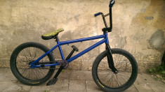 Vand BMX Haro f3 foto