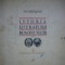 Istoria literaturii romane vechi (vol. 1) , 1940 -N. Cartojan