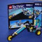LEGO 8202 Bungee Chopper