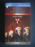 LAURE MANDEVILLE - RUSIA CONTRAATACA, Alta editura