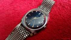 Superb ceas TIMEX automatic, barbatesc foto