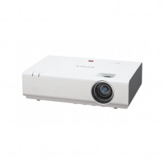 Videoproiector Sony VPL-EW235 WXGA White foto