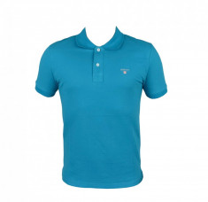 Tricou barbati Polo GANT (1316) LICHIDARE STOC !!! Transport GRATUIT !!! foto