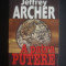 JEFFREY ARCHER - A PATRA PUTERE