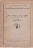 N Iorga - Individualism si solidarism in desvoltarea istoriei