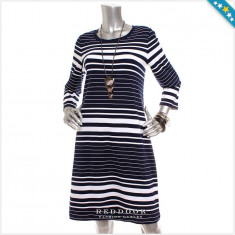 Rochie TOMMY HILFIGER - Rochii de Zi, Casual Femei, Dama - 100% AUTENTIC foto